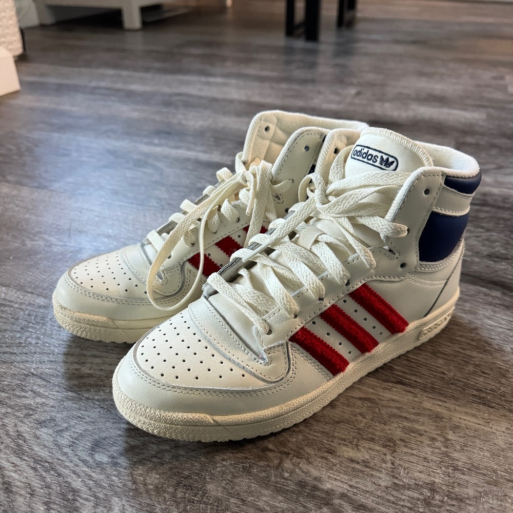 NEW Adidas Top Ten RB Night Sky